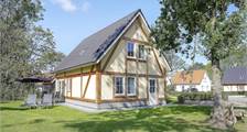Villa 6L-Crutz Hoes in Landal De Waufsberg